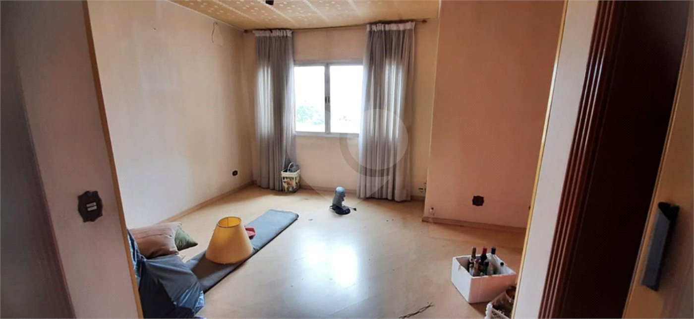 Apartamento à venda com 2 quartos em Tucuruvi, São Paulo, SP