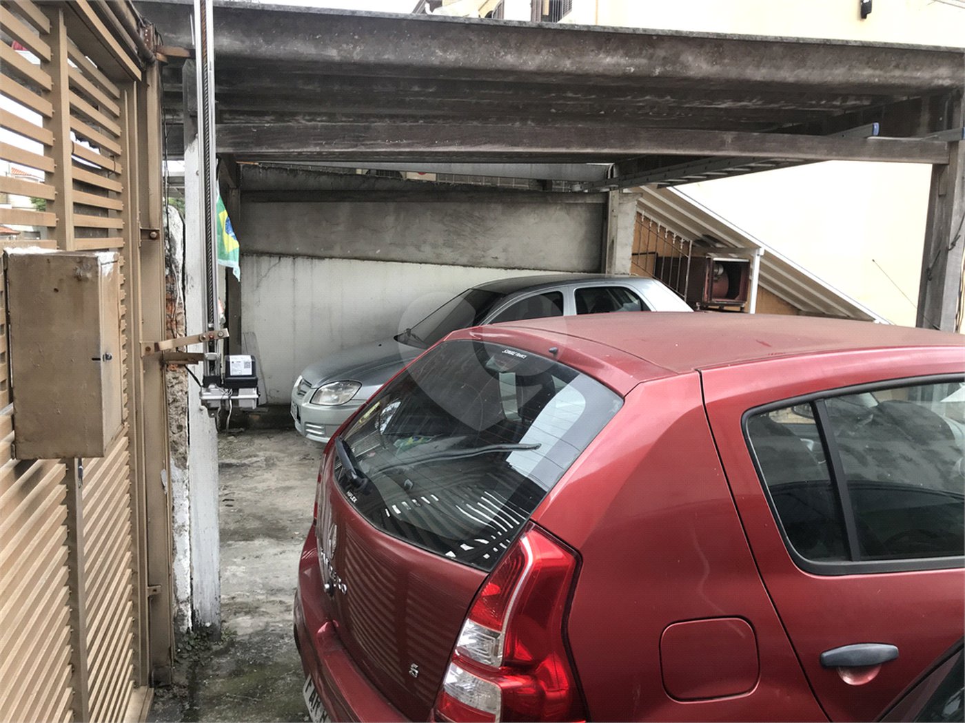 Casa à venda com 6 quartos em Água Fria, São Paulo, SP