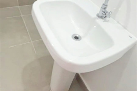 Apartamento à venda com 1 quarto em Brooklin Paulista, São Paulo, SP