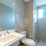 Apartamento à venda com 3 suítes em Vila Nova Conceição, São Paulo, SP