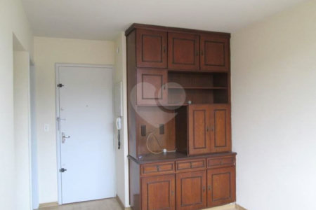 Apartamento à venda com 2 quartos em Vila Leopoldina, São Paulo, SP