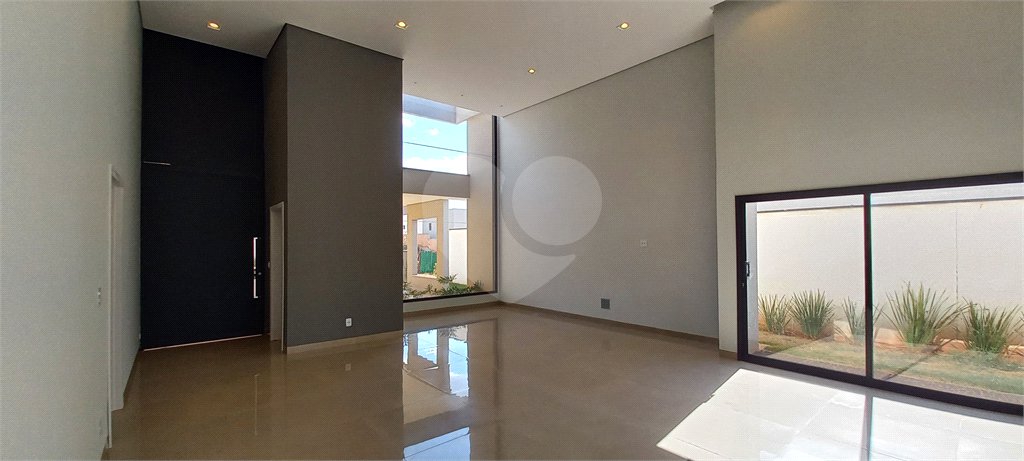 Casa à venda com 3 suítes no condomínio Alphaville 1 Rp, Ribeirão Preto - SP