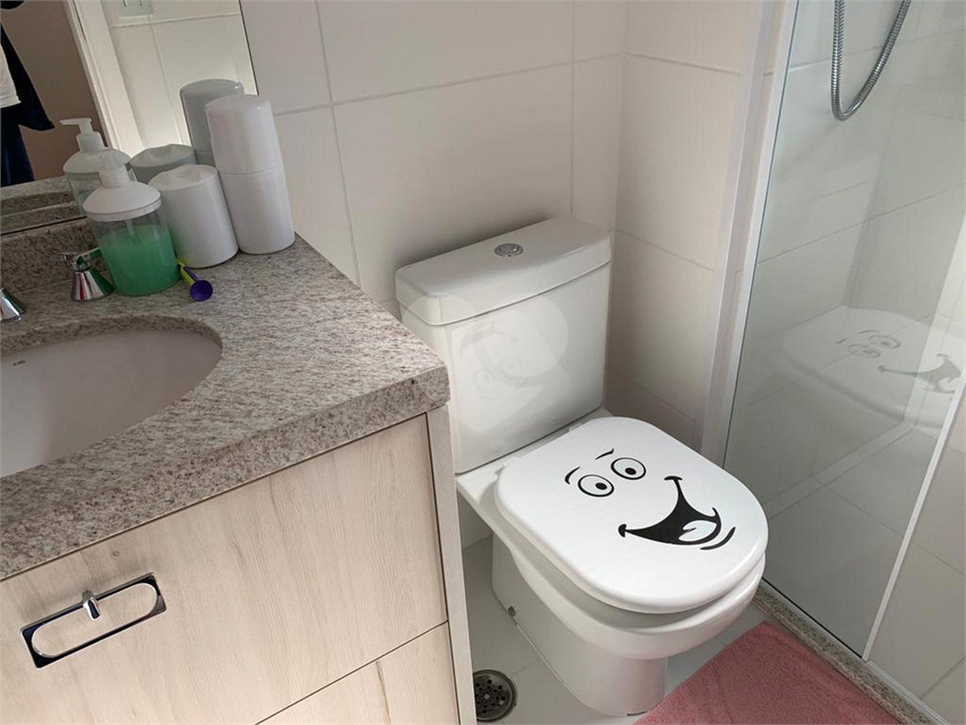 Apartamento à venda com 3 suítes em Vila Monumento, São Paulo, SP