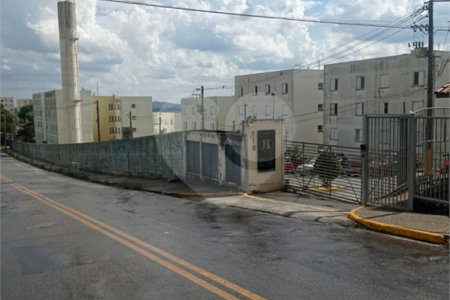 Apartamento à venda com 2 quartos em Jardim Aeroporto III, Mogi das Cruzes, SP