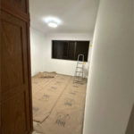 Apartamento Residencial para locação, Boqueirão, Santos - AP0808.