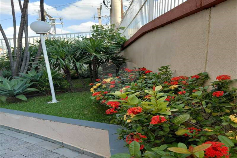 Apartamento para alugar com 2 quartos, sendo 1 suíte, em Imirim, São Paulo, SP