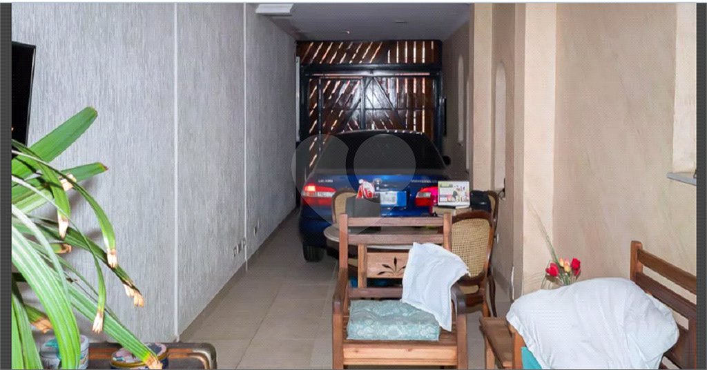 Sobrado à venda com 4 quartos, sendo 1 suíte, em Casa Verde, São Paulo, SP