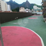 Cobertura à venda com 3 quartos, sendo 1 suíte, em Grajaú, Rio de Janeiro, RJ
