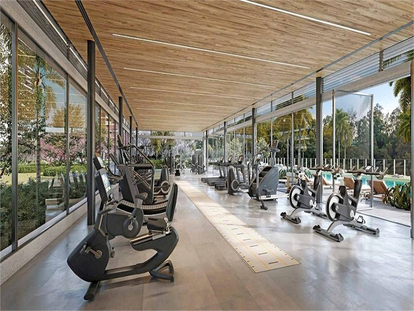 Apartamento à venda com 3 suítes em Jardim Morumbi, São Paulo, SP