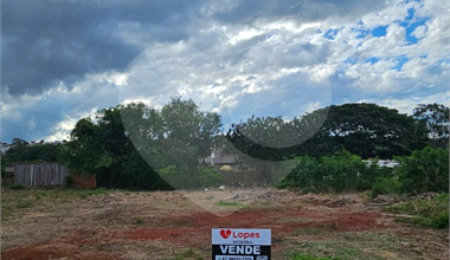 Terreno à venda em Vila Maria Auxiliadora, Ponta Porã, MS