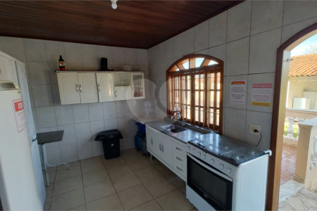 Chácara à venda com 2 quartos, sendo 1 suíte, em Chácara Santo Antônio, Araçoiaba da Serra, SP