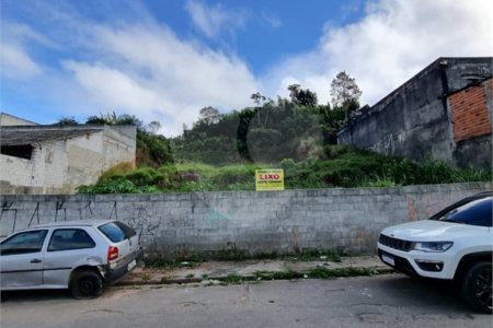 Terreno à venda em Vila Pomar, Mogi das Cruzes, SP