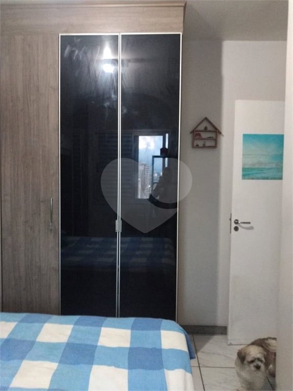 Apartamento à venda com 2 quartos em Barra Funda, São Paulo, SP