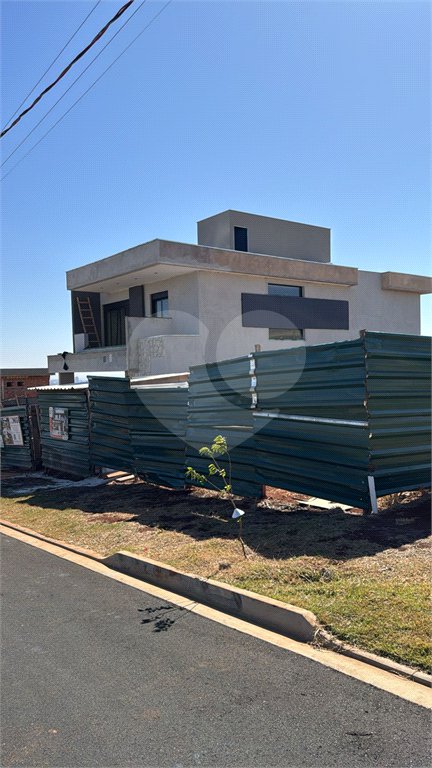 Terreno à venda em Residencial Alto do Castelo, Ribeirão Preto, SP