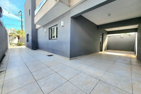 Casa com 4 dormitórios à venda, 237 m² por R$ 2.399.000,00 - José Menino - Santos/SP
