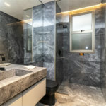 Apartamento à venda com 4 suítes em Jardim Guedala, São Paulo, SP