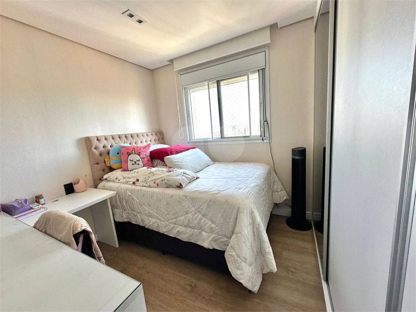 Apartamento à venda com 3 suítes em Vila Regente Feijó, São Paulo, SP
