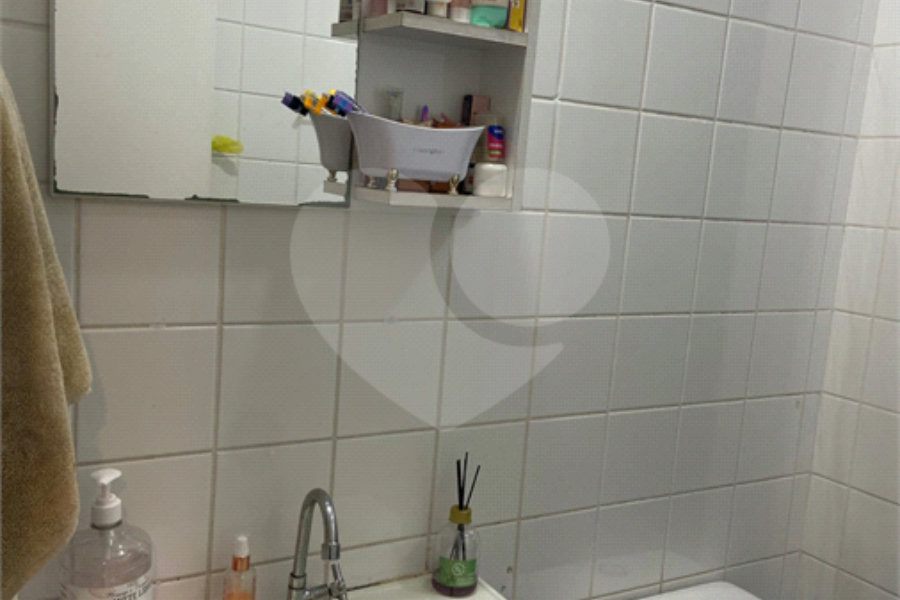 Apartamento à venda com 2 quartos em Casa Verde, São Paulo, SP
