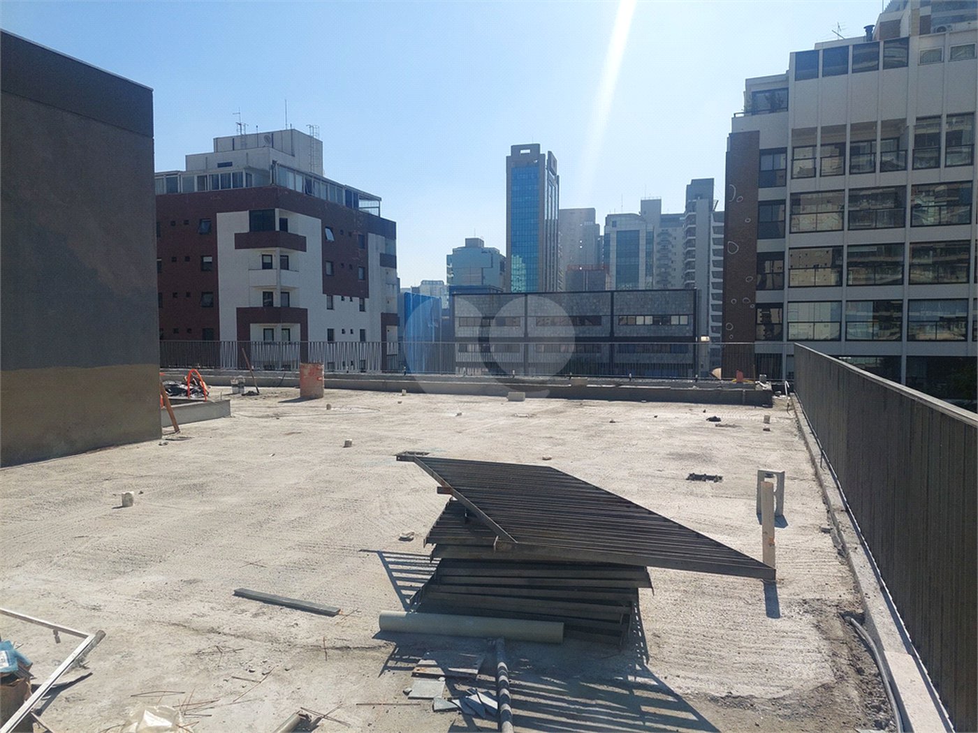 Cobertura à venda com 4 suítes em Vila Nova Conceição, São Paulo, SP