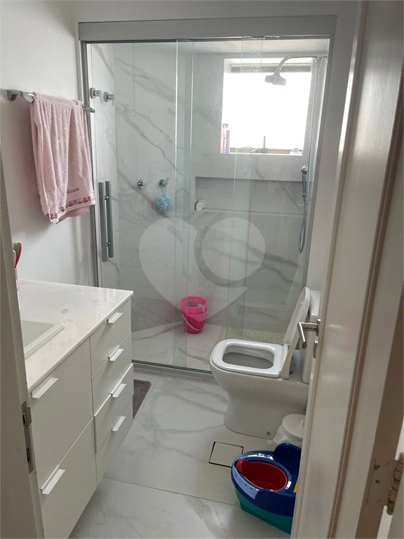 Apartamento à venda com 4 quartos, sendo 2 suítes, em Santana, São Paulo, SP