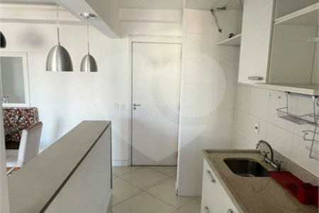 Apartamento à venda com 2 quartos, sendo 1 suíte, em Vila Gustavo, São Paulo, SP