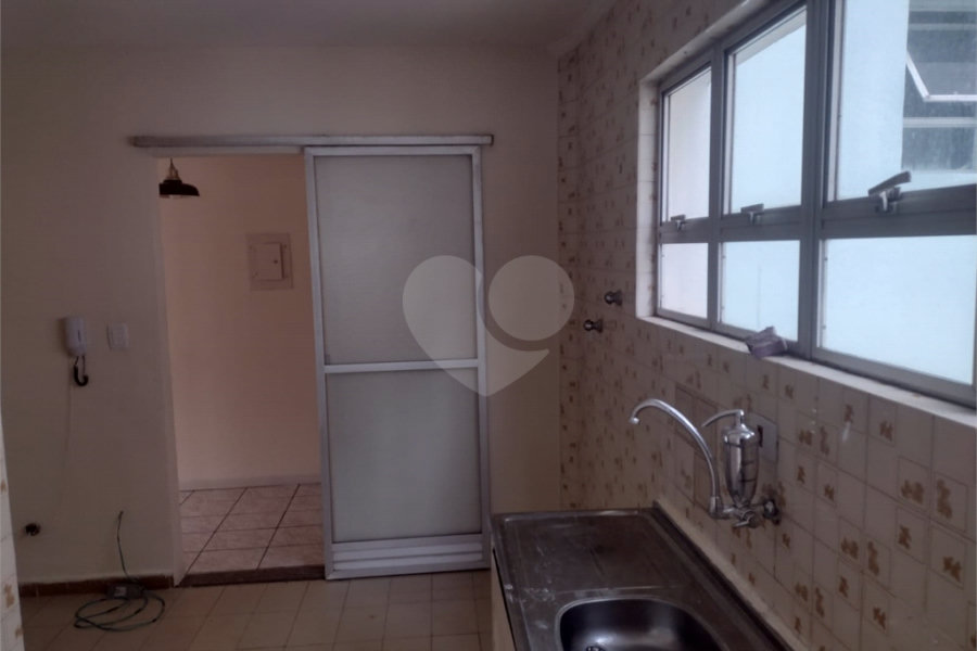 Apartamento para alugar com 2 quartos em Mandaqui, São Paulo, SP