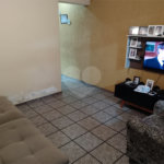Casa Térrea à venda com 3 quartos, sendo 1 suíte, em Pirituba, São Paulo, SP
