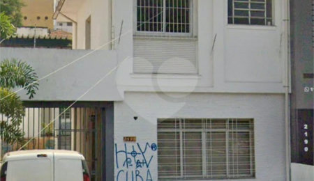 Sobrado à venda ou para alugar com 1 quarto em Vila Pompéia, São Paulo, SP