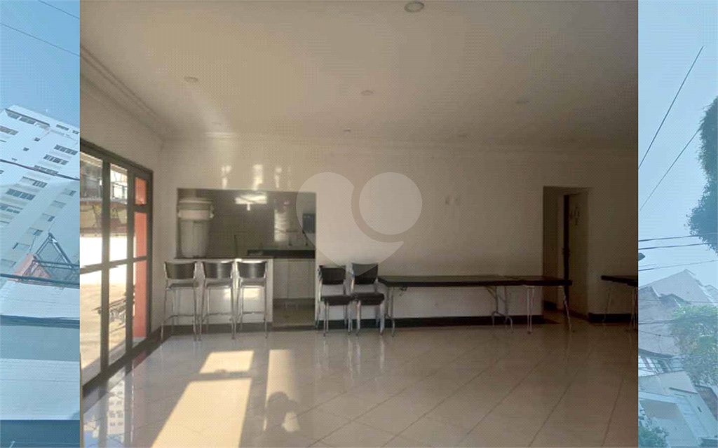 Apartamento à venda com 3 quartos, sendo 2 suítes, em Perdizes, São Paulo, SP