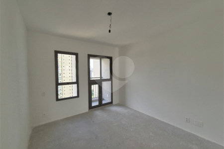 Apartamento à venda em Brooklin Paulista, São Paulo, SP