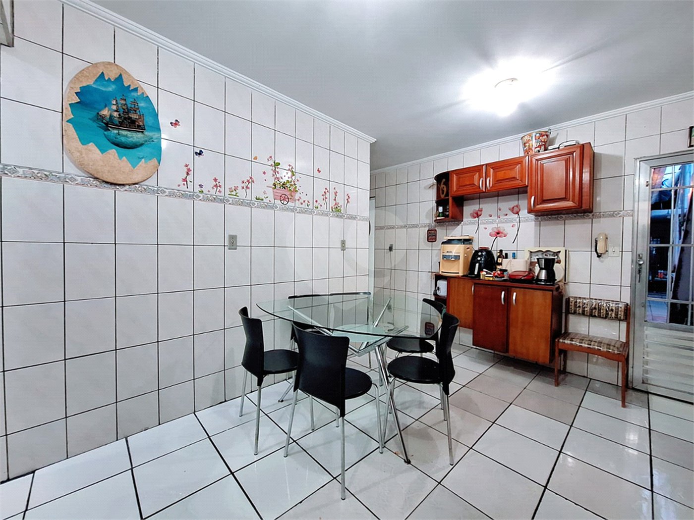 Casa à venda com 2 quartos em Limão, São Paulo, SP