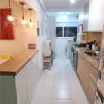Apartamento à venda com 3 quartos, sendo 2 suítes, em Jardim Ampliação, São Paulo, SP