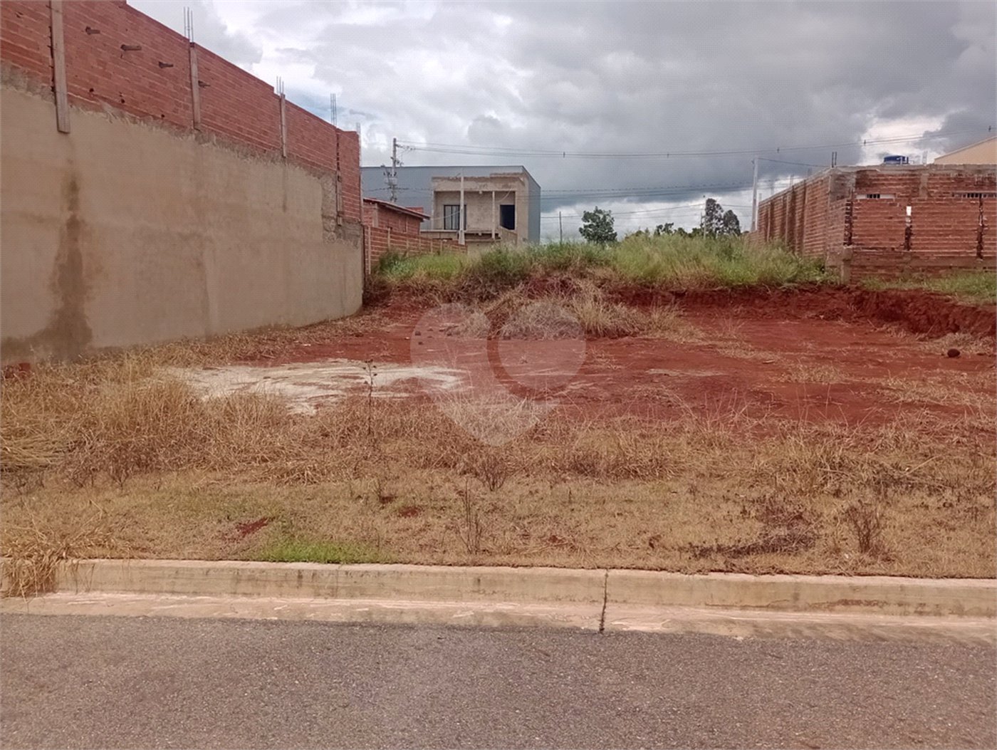 Terreno à venda em Jardim das Palmas, Itapetininga, SP