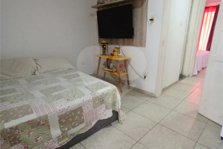 Sobrado à venda com 2 quartos em Vila Medeiros, São Paulo, SP