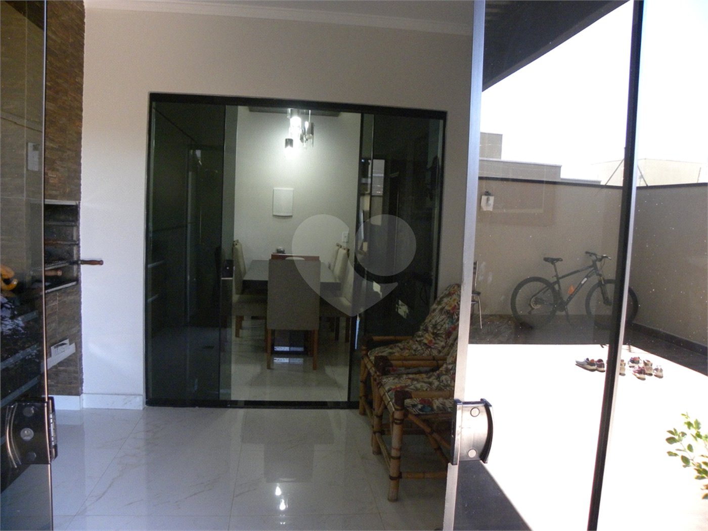Sobrado à venda com 3 quartos, sendo 1 suíte, em João Aranha, Paulínia, SP