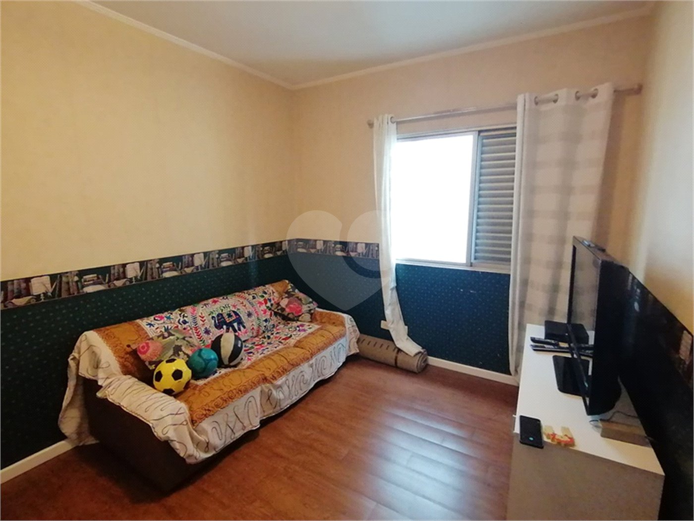 Apartamento à venda com 3 quartos, sendo 1 suíte, em Jardim Paulista, São Paulo, SP
