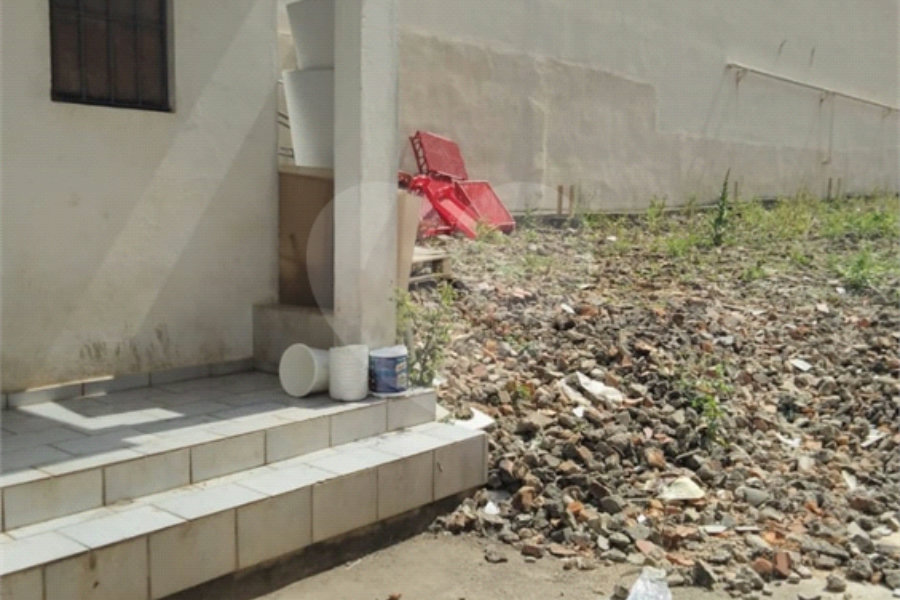 Terreno à venda ou para alugar em Santana, São Paulo, SP