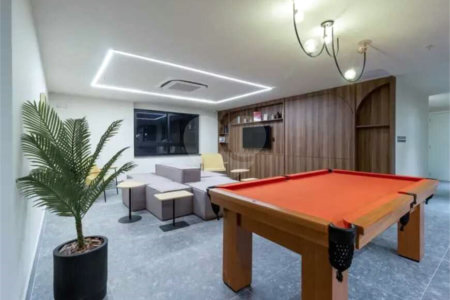 Studio à venda com 1 quarto no Centro, Rio de Janeiro, RJ