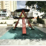 Apartamento à venda com 1 quarto em Vila Mazzei, São Paulo, SP