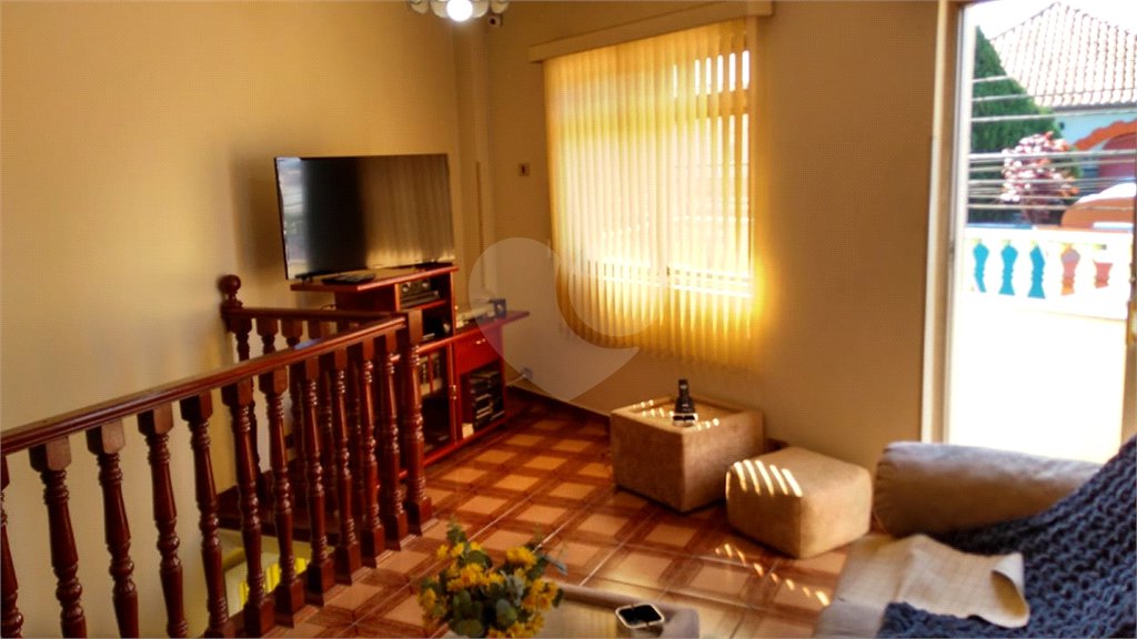 Sobrado à venda com 4 quartos, sendo 1 suíte, em Água Fria, São Paulo, SP