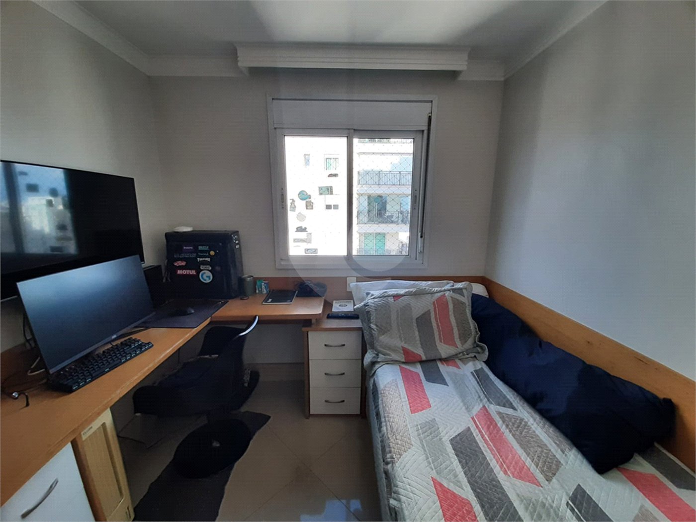 Apartamento à venda com 4 suítes em Santana, São Paulo, SP