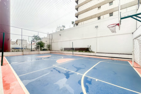 Apartamento à venda com 4 quartos, sendo 2 suítes, em Alto da Boa Vista, São Paulo, SP