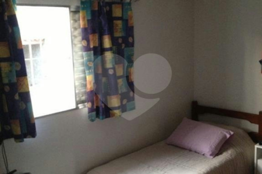 Sobrado à venda com 3 quartos, sendo 1 suíte, em Horto Florestal, São Paulo, SP