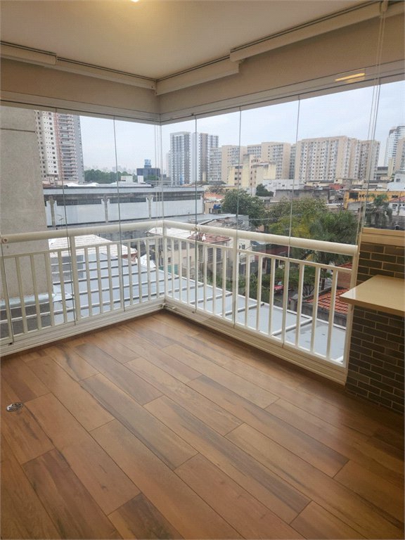Apartamento à venda com 3 quartos, sendo 1 suíte, em Barra Funda, São Paulo, SP