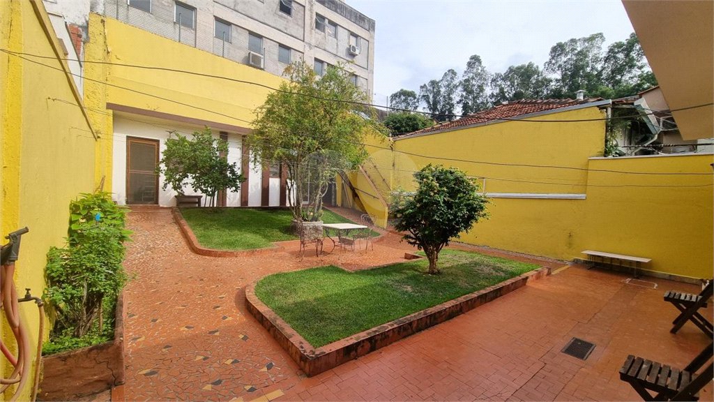 Casa à venda com 3 quartos em Vila Indiana, São Paulo, SP