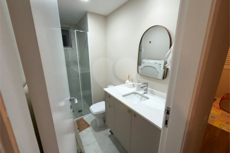 Apartamento à venda com 3 suítes em Parque Campolim, Sorocaba, SP