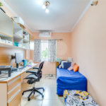 Casa à venda com 4 quartos, sendo 1 suíte, em Brooklin Paulista, São Paulo, SP