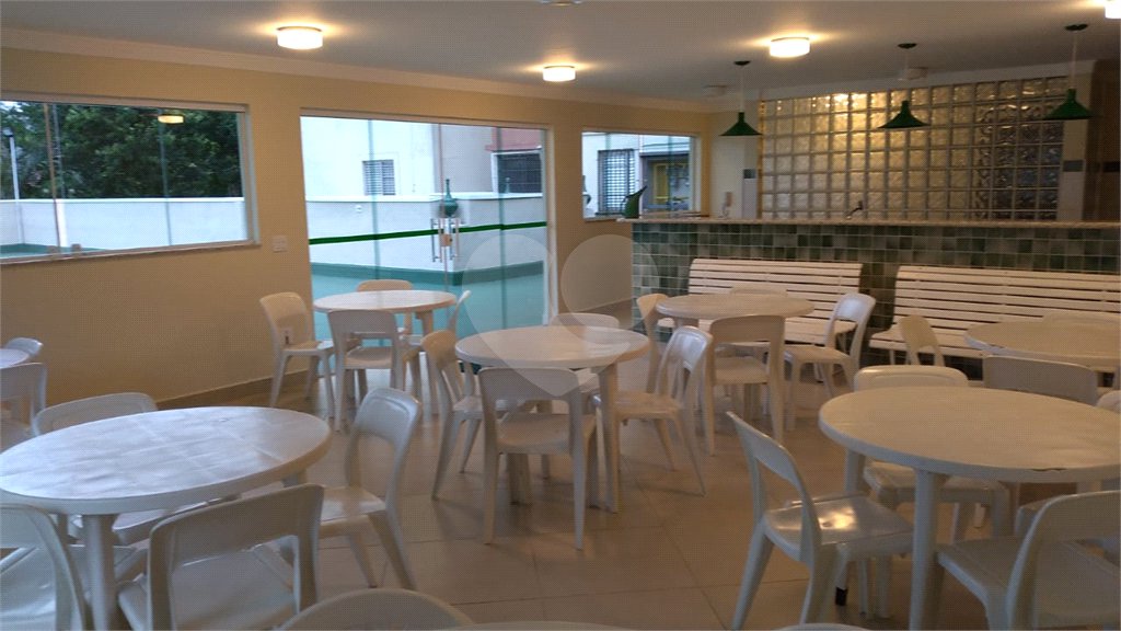 Apartamento à venda com 3 quartos em Água Fria, São Paulo, SP
