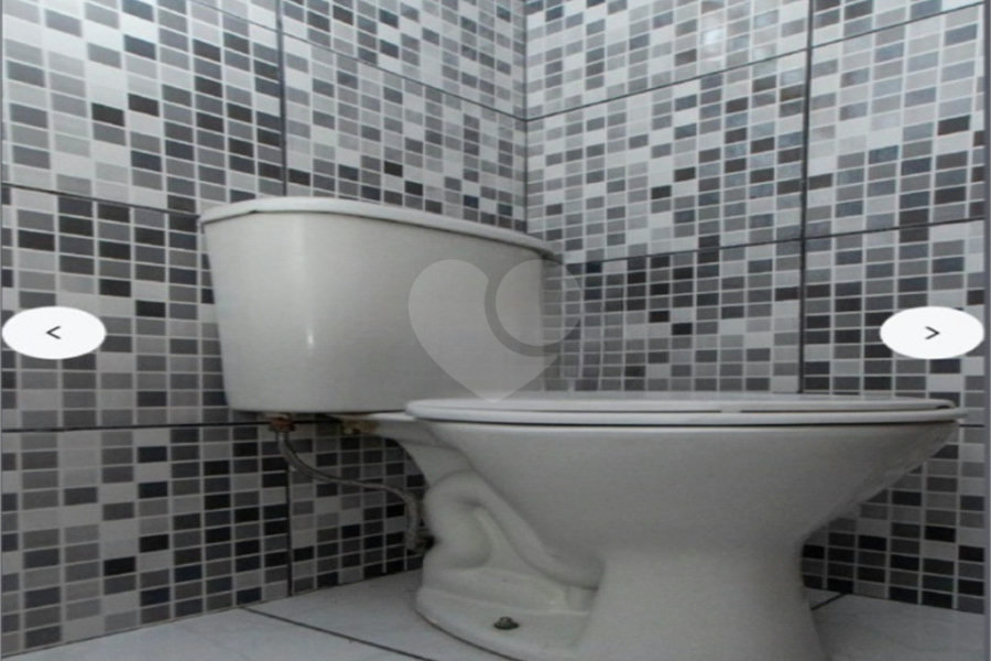 Casa Térrea à venda com 3 quartos, sendo 2 suítes, em Horto, São Paulo, SP