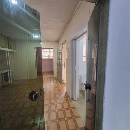 Sobrado Amplo à Venda na Vila Belmiro – Santos